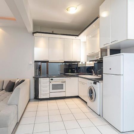 Apartament Houseloft Commercial Central Saloniki Zewnętrze zdjęcie