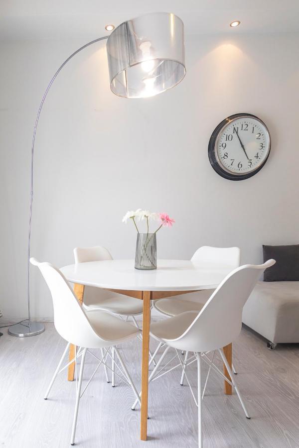 Apartament Houseloft Commercial Central Saloniki Zewnętrze zdjęcie