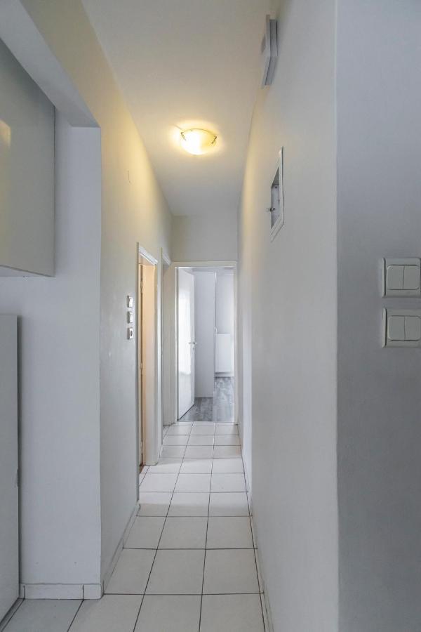 Apartament Houseloft Commercial Central Saloniki Zewnętrze zdjęcie