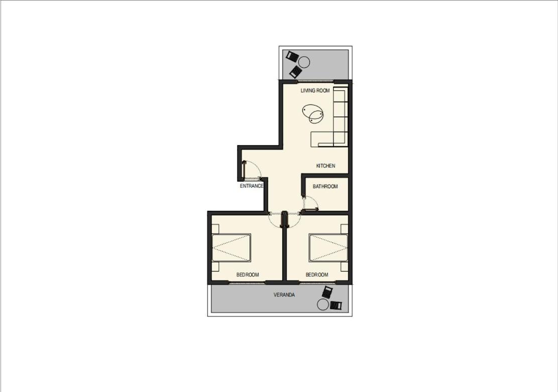 Apartament Houseloft Commercial Central Saloniki Zewnętrze zdjęcie
